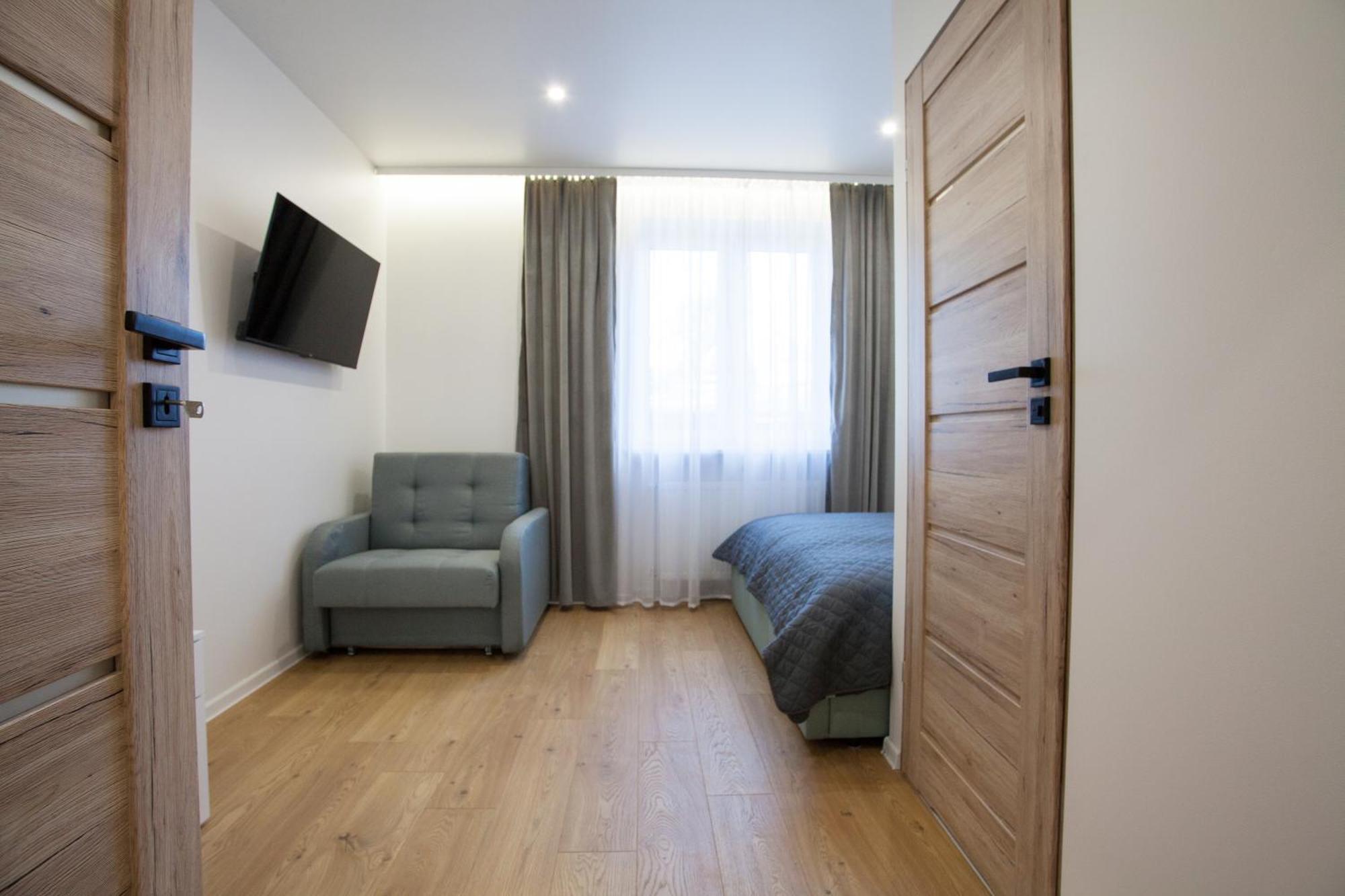 Apartment Klaro Centrum Zakopane
