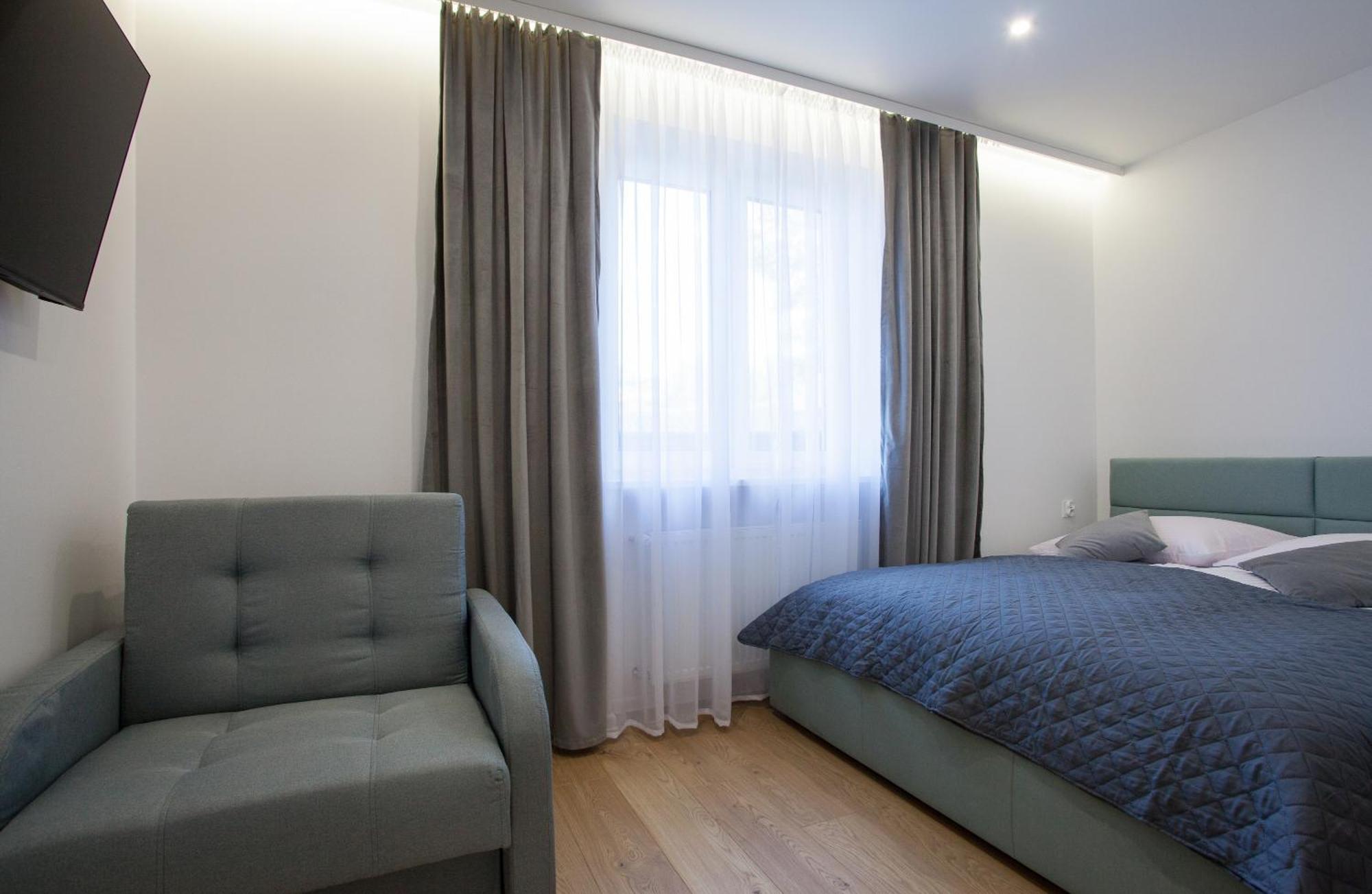 Apartment Klaro Centrum