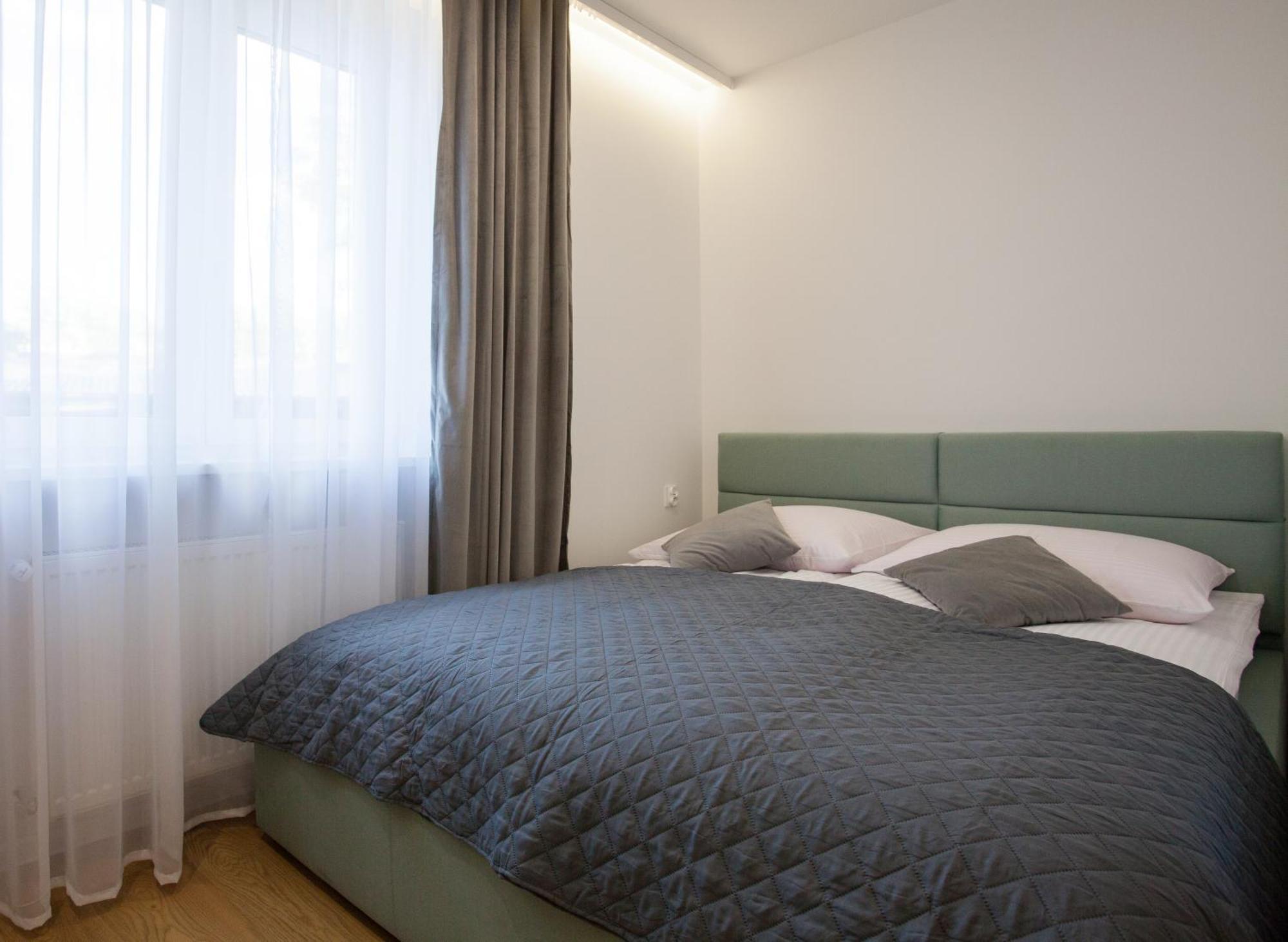 Apartment Klaro Centrum *
