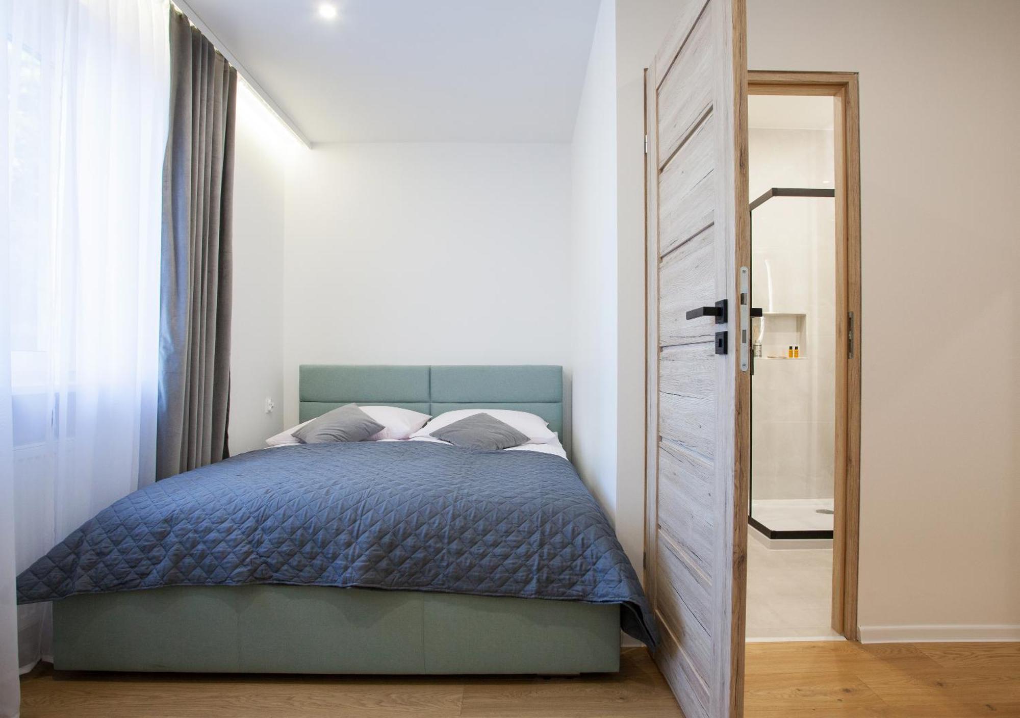 Klaro Centrum Apartment